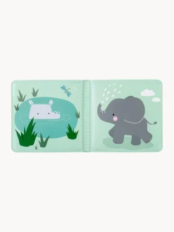 Libro de baño Jungle Friends