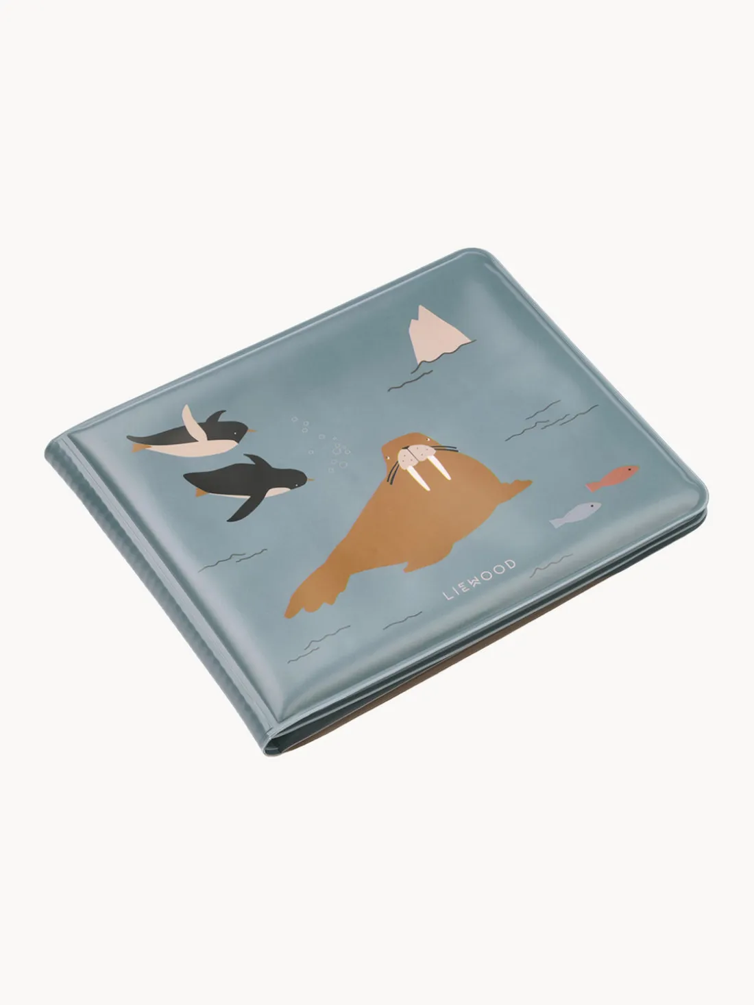 Libro de baño Waylon