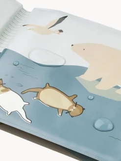 Libro de baño Waylon