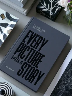 Libro de fotos Every Picture Tells a Story