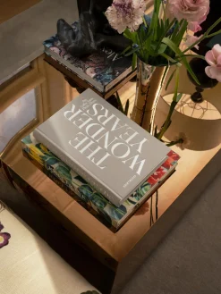 Libro de fotos The Wonder Years