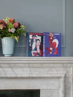 Libro de fotos Vanity Fair