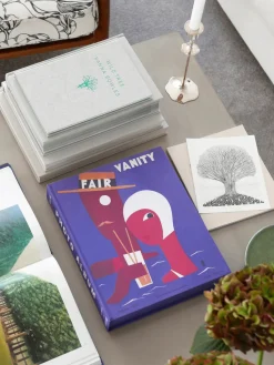 Libro de fotos Vanity Fair