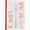 Libro de recetas Today's Special