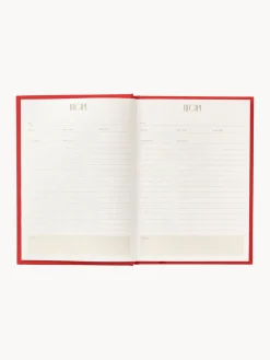 Libro de recetas Today's Special