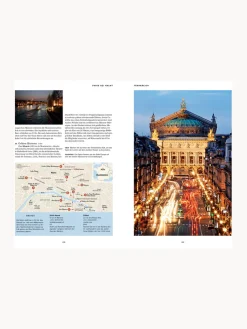 Libro ilustrado 36 Hours. Europa