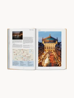 Libro ilustrado 36 Hours, Europe