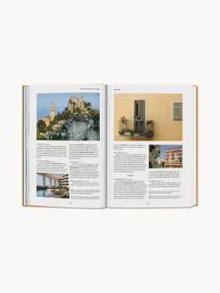 Libro ilustrado 36 Hours, Europe