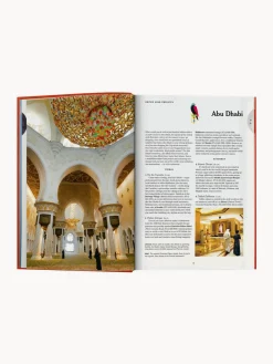 Libro ilustrado 36 Hours. World