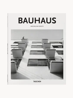 Libro ilustrado Bauhaus