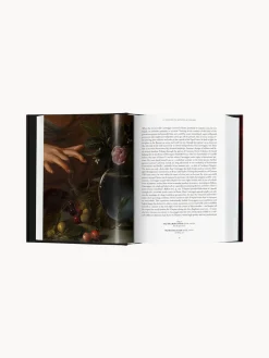 Libro ilustrado Caravaggio. The Complete Works