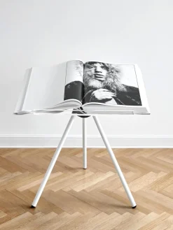 Libro ilustrado David Bailey