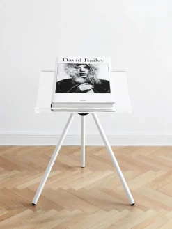 Libro ilustrado David Bailey