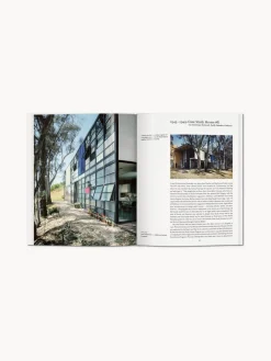 Libro ilustrado Eames