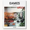 Libro ilustrado Eames