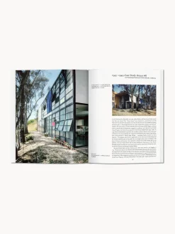 Libro ilustrado Eames