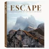 Libro ilustrado Escape