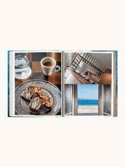 Libro ilustrado Great Escapes Greece