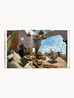 Libro ilustrado Great Escapes Latin America