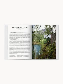 Libro ilustrado Green Architecture