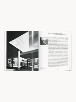 Libro ilustrado Gropius