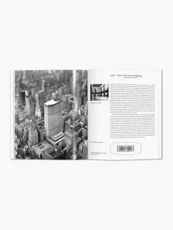 Libro ilustrado Gropius