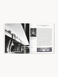 Libro ilustrado Gropius