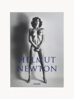 Libro ilustrado Helmut Newton – Sumo