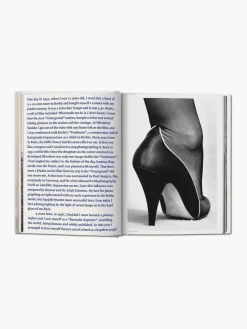 Libro ilustrado Helmut Newton – Sumo