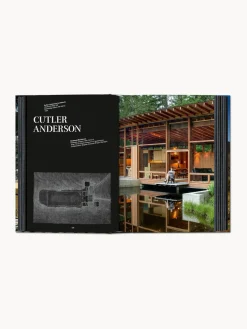 Libro ilustrado Homes for our Time