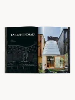 Libro ilustrado Homes for our Time - Small Houses