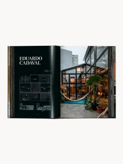 Libro ilustrado Homes for our Time Vol. 2