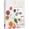 Libro ilustrado Italy by Ingredient