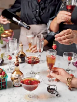 Libro ilustrado Italy by Ingredient