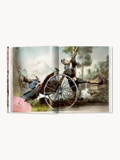 Libro ilustrado: Japan 1900. A Portrait in Color