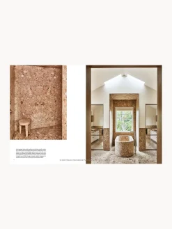 Libro ilustrado Kelly Wearstler: Synchronicity