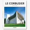 Libro ilustrado: Le Corbusier
