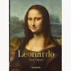 Libro ilustrado Leonardo da Vinci: 1452-1519