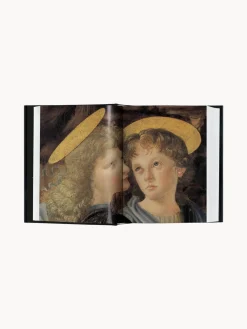 Libro ilustrado Leonardo da Vinci: 1452-1519