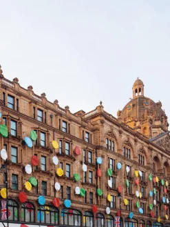 Libro ilustrado Louis Vuitton Yayoi Kusama