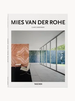 Libro ilustrado. Mies Van Der Rohe