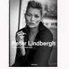 Libro ilustrado Peter Lindbergh. On Fashion Photography