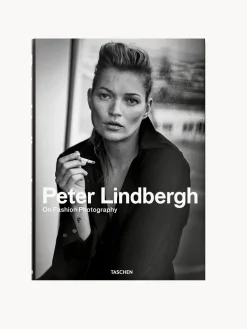 Libro ilustrado Peter Lindbergh. On Fashion Photography