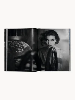 Libro ilustrado Peter Lindbergh. On Fashion Photography