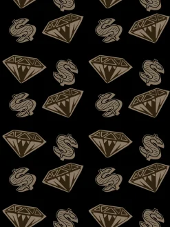 Libro ilustrado Pharrell: Carbon, Pressure & Time