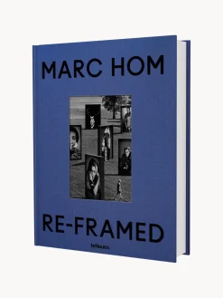 Libro ilustrado Re-Framed