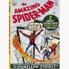 Libro ilustrado Spider-Man 1962-1964 Vol.1