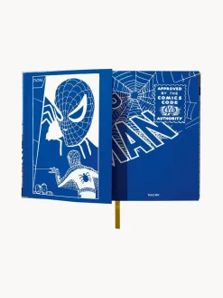 Libro ilustrado Spider-Man 1962-1964 Vol.1