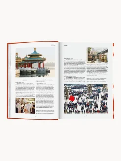 Libro ilustrado The New York Times 36 Hours - Welt