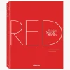 Libro ilustrado The Red Book